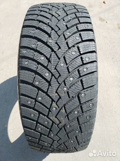 Pirelli Ice Zero 2 245/45 R18