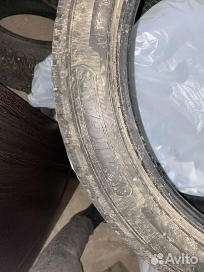 Tigar Winter 225/45 R18