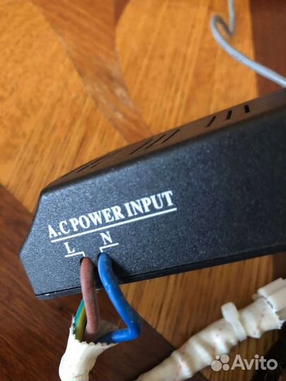 Потолочная люстра-вентилятор Vinco