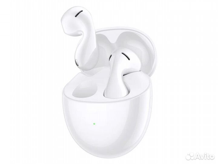 Беспроводные наушники Huawei FreeBuds 5, белые