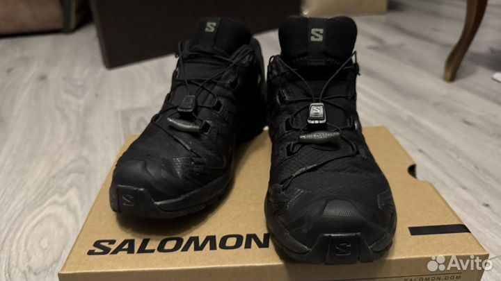 Обувь salomon XA PRO 3D V9 GTX