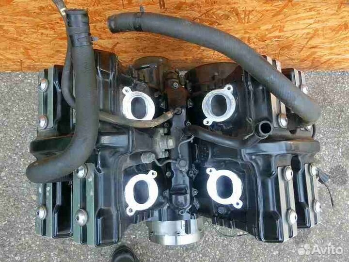 Контрактный двигатель Yamaha V-MAX1200 2LT