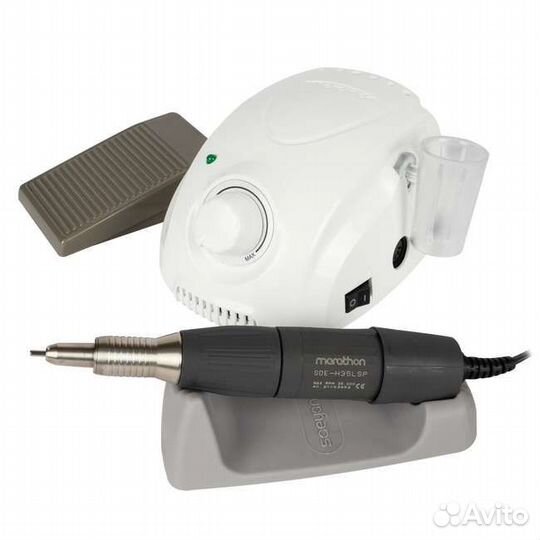 Аппарат маратон Marathon 3 оригинал