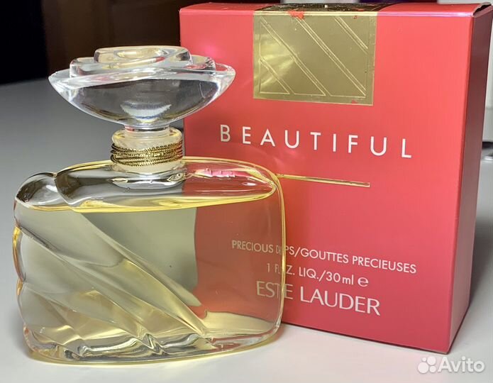 Spellbound Estee Lauder. Духи винтаж