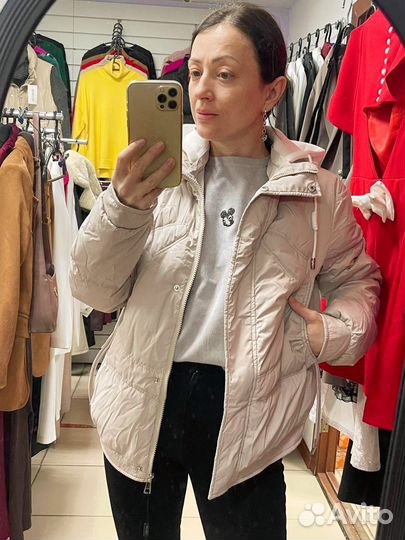 Куртка женская