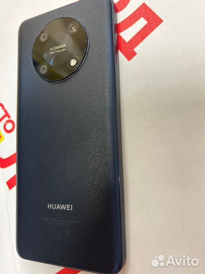 HUAWEI nova Y90, 4/128 ГБ