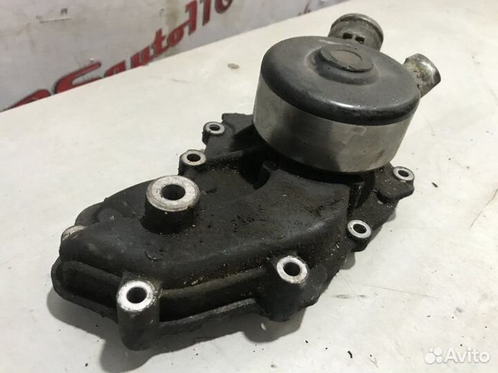 Помпа водяная Mercedes-Benz Gl-Class X164