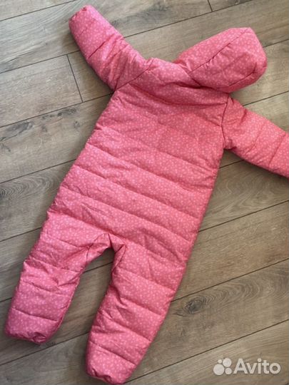 Комбинезон impidimpi 98/104