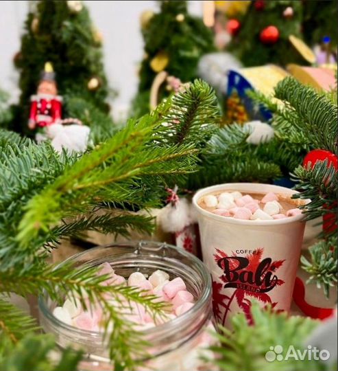 Бизнес сети уникальнoй кoфейни с кoнцепцией бара