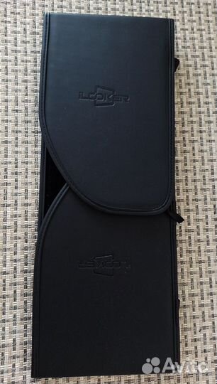 Светозащитный козырек для монитора 23-24(бленда)