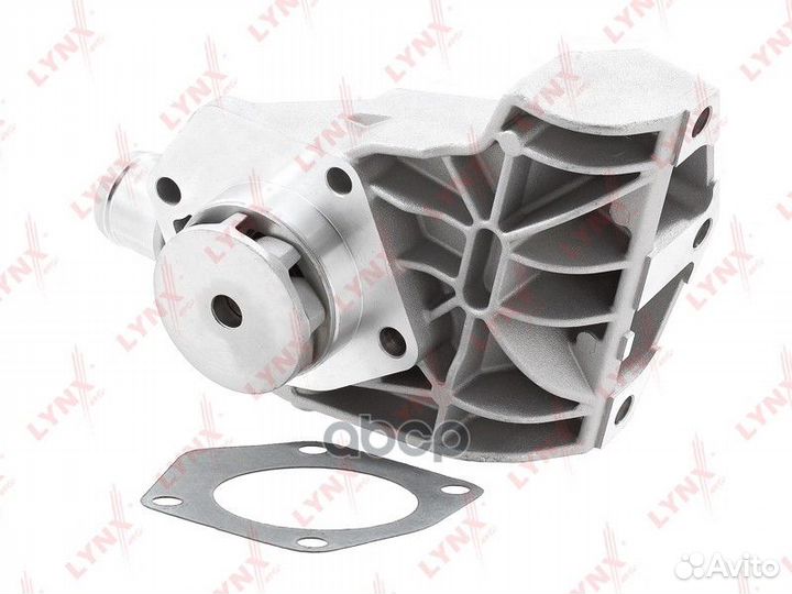 Насос водяной CW0378 lynxauto