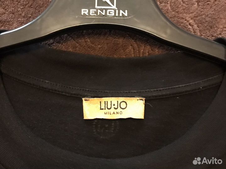 Куртка +футболка