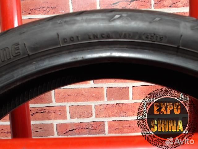 Мотошина Bridgestone Battlax Adventure 41F G 120