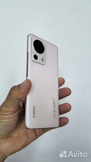 Xiaomi 13 Lite, 8/256 ГБ