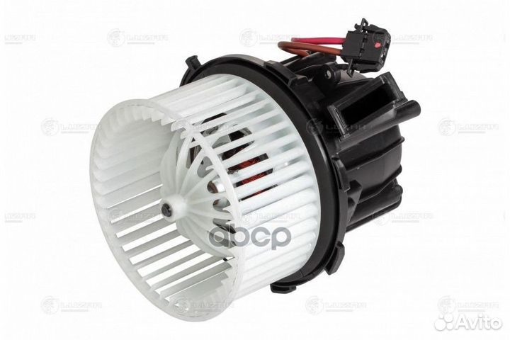 Э/вентилятор отоп. для а/м Audi A4 (07) /A5 (07