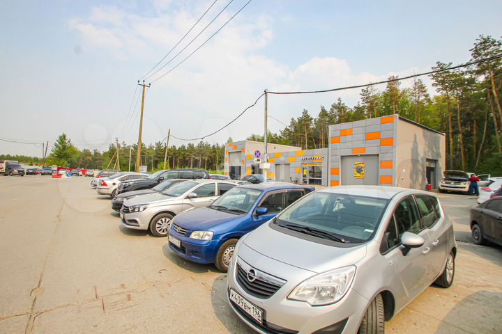 Продам помещение свободного назначения, 245 м²