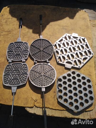 Печенница.вареница.пельменица СССР вышлю т.к