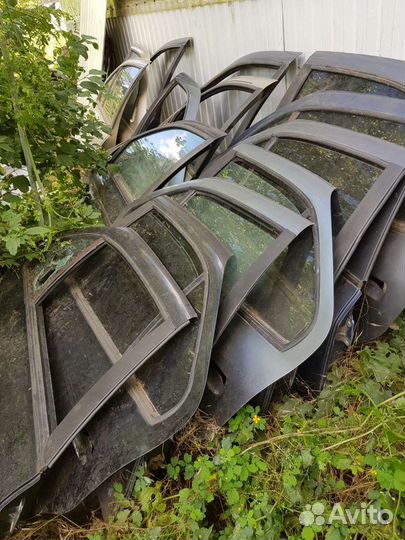 Двери Иран Кходра Саманд