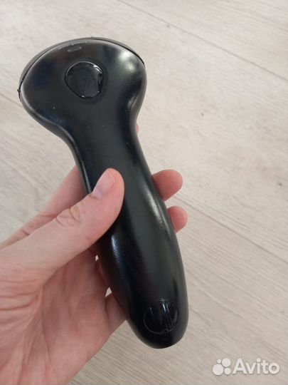 Сканеры штрих-кодов