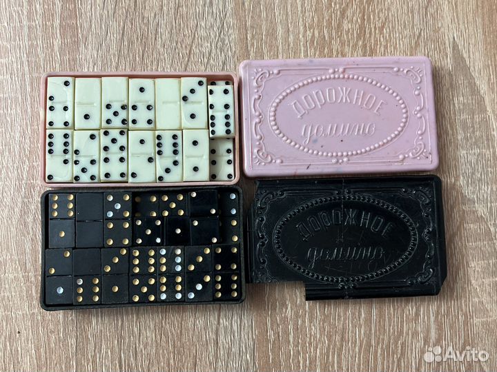 Домино СССР Тбилиси