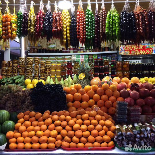 Печать фотографий от 3х4 см до 1х6 метра