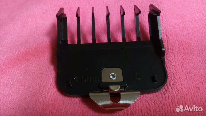 Расчёска Насадка машинки для стрижки волос