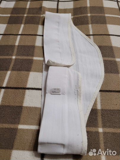 Бандаж послеоперационный Фэст 108,112р