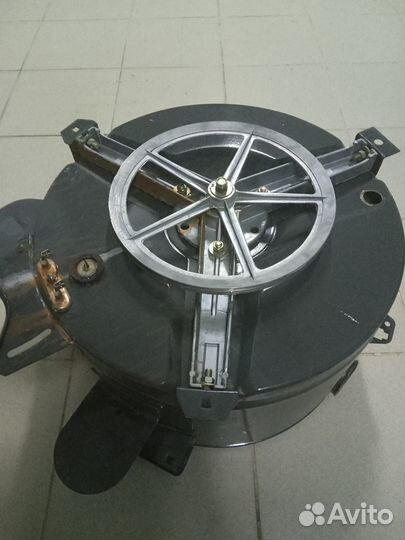 Запчасти для стиральной машины Вятка Аленка 522Р