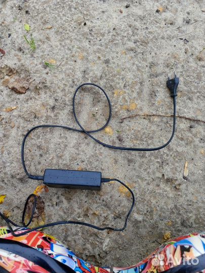 Гироскутер бу