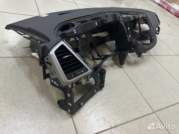 Hyundai Tucson 3 Торпедо