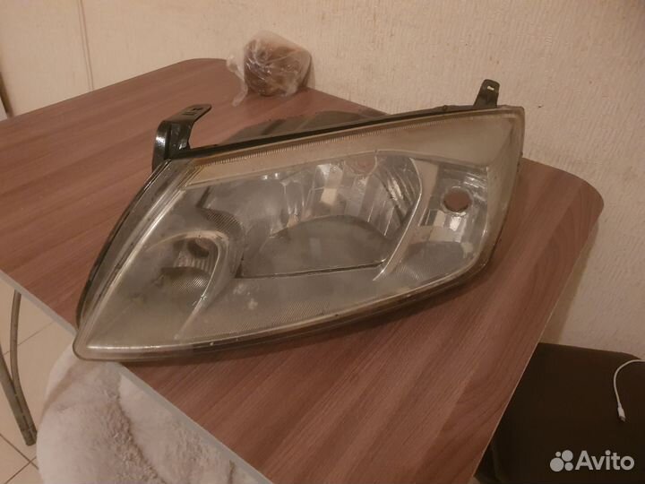 Фара LADA granta