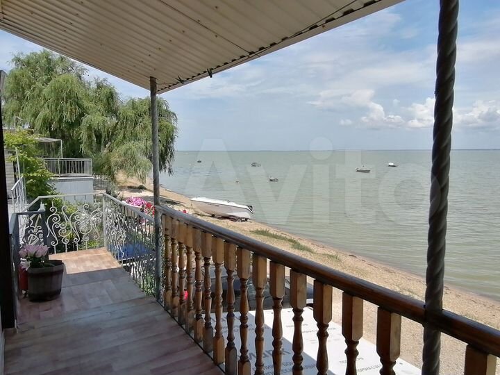 Дом 120 м² на участке 1 сот.