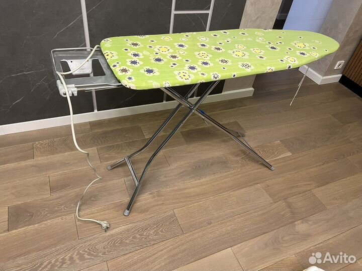 Гладильная доска бу