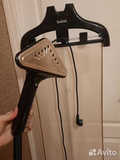 Отпариватель Tefal Pro Style