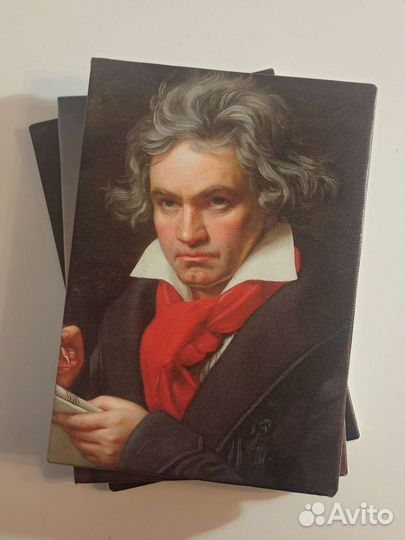 Картины на подрамнике