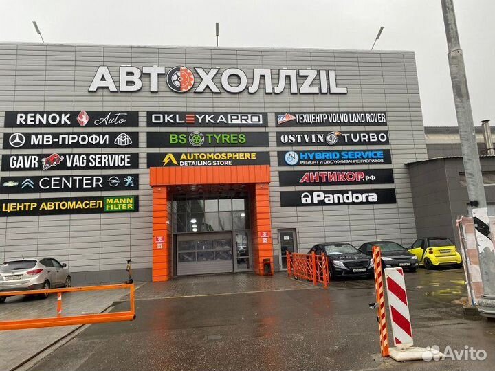 Подшипник роликовый