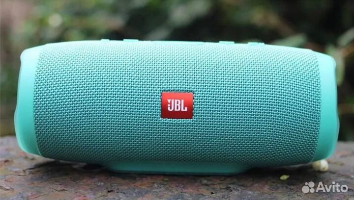 Колонка JBL charge 3 оригинал