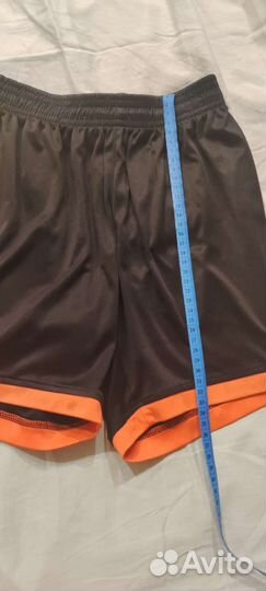 Детская футбольная форма