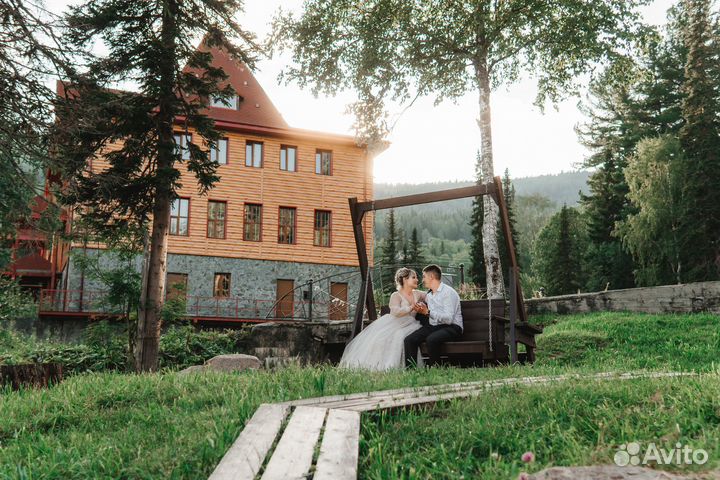 Фото/Видеосъемка (любое направление )