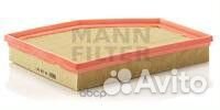 13 71 7 521 033 Фильтр возд.BMW 520,525,530 E60