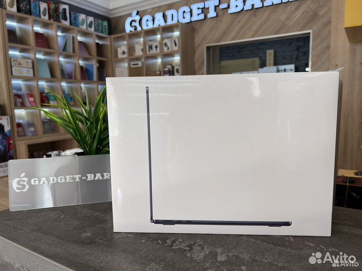 Apple Macbook Air 13