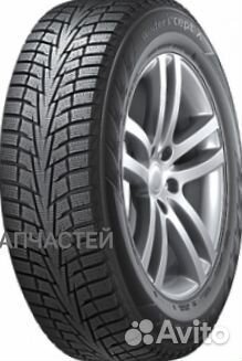 Hankook Winter I'Cept X RW10 225/60 R18 100T