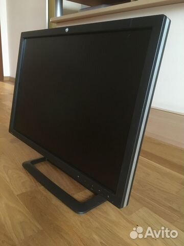 Монитор 24 дюйма IPS HP ZR2440w купить в Москве | Электроника | Авито