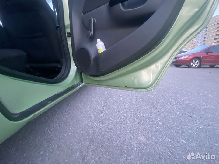 Opel Corsa 1.2 МТ, 2009, 99 401 км