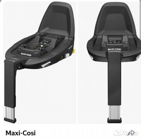 База Maxi-Cosi Family Fix 3 для автокресла