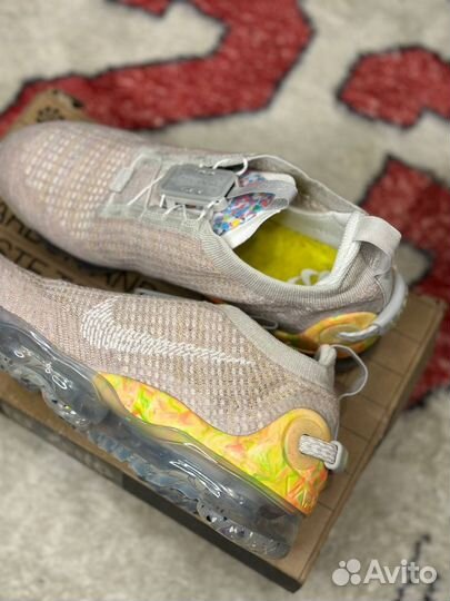 Кроссовки Nike VaporMax 2020 Flyknit оригинал