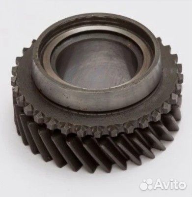 4-я передача 2170 всборе Приора