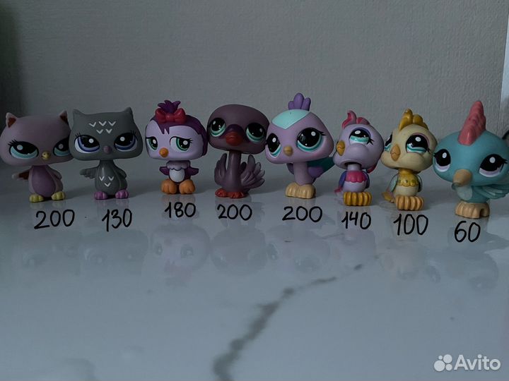 Littlest Pet Shop