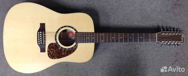 Гитара эл.-акуст. Norman B2012 12-с., пр. Канада