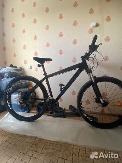 Велосипед горный stern force 2.0